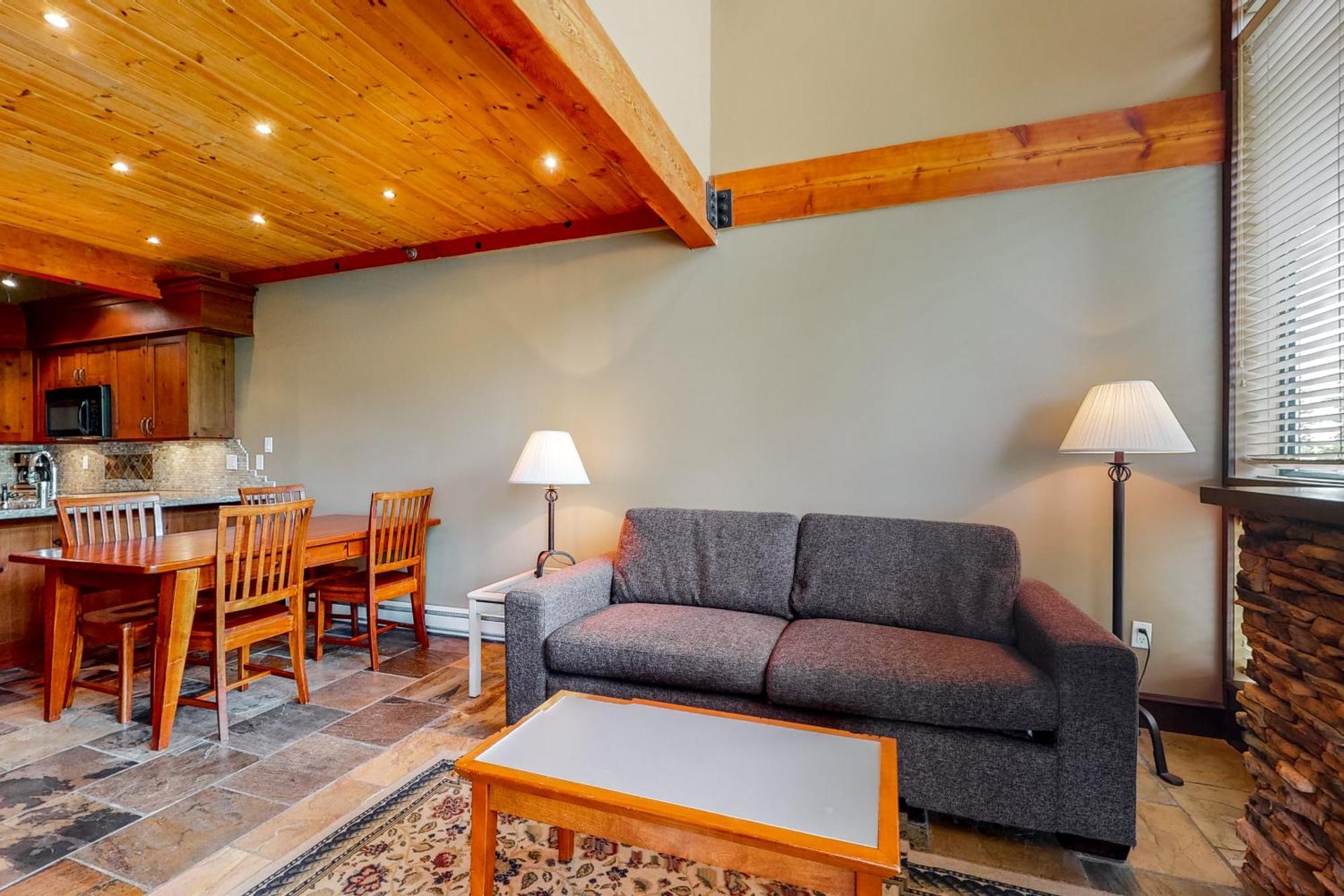 Greystone Lodge Whistler Phòng bức ảnh