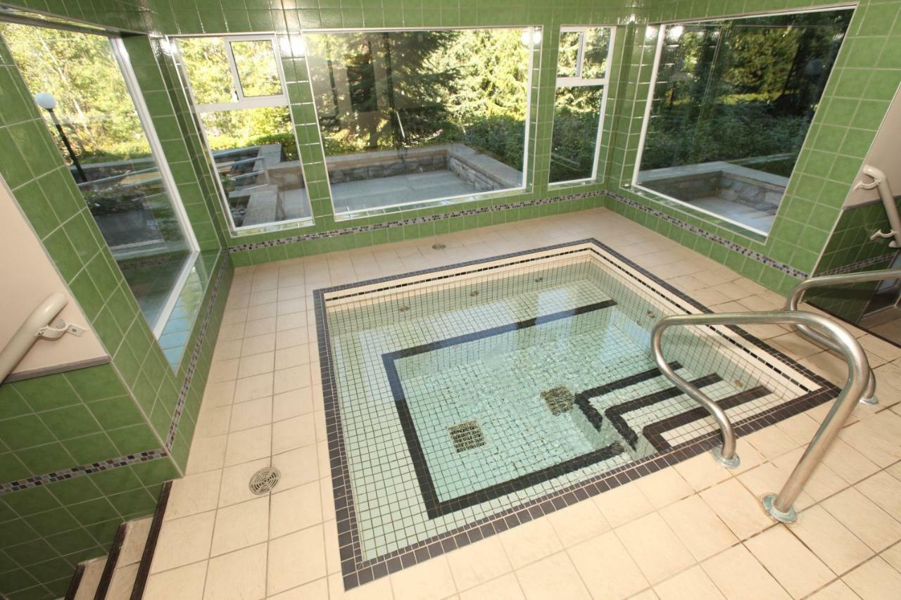 Greystone Lodge Whistler Ngoại thất bức ảnh