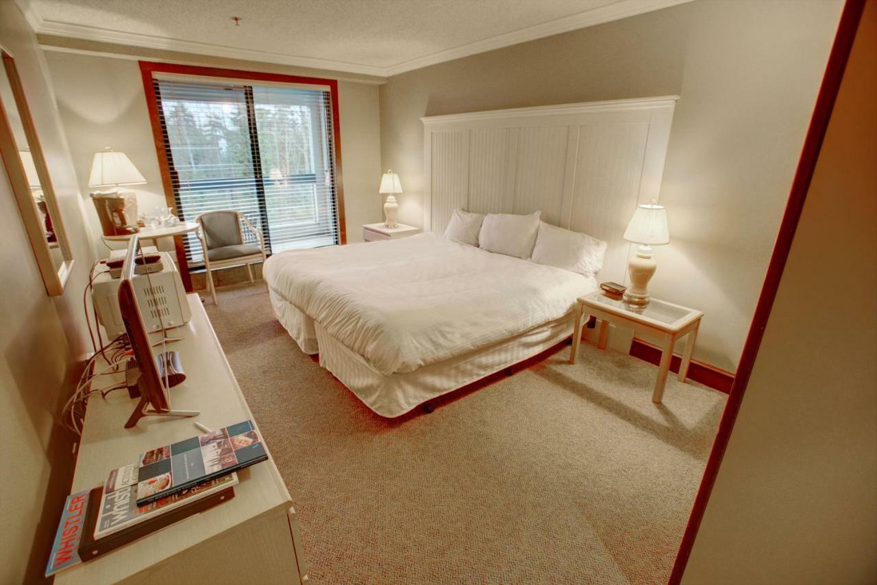 Greystone Lodge Whistler Ngoại thất bức ảnh