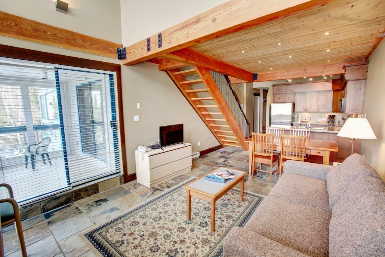 Greystone Lodge Whistler Ngoại thất bức ảnh