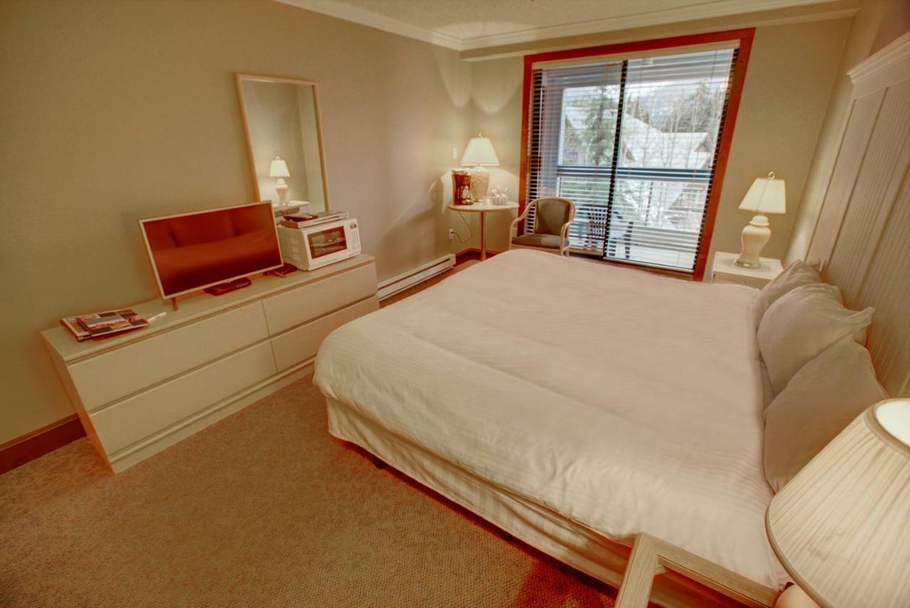 Greystone Lodge Whistler Ngoại thất bức ảnh