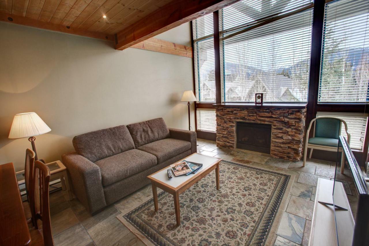 Greystone Lodge Whistler Ngoại thất bức ảnh
