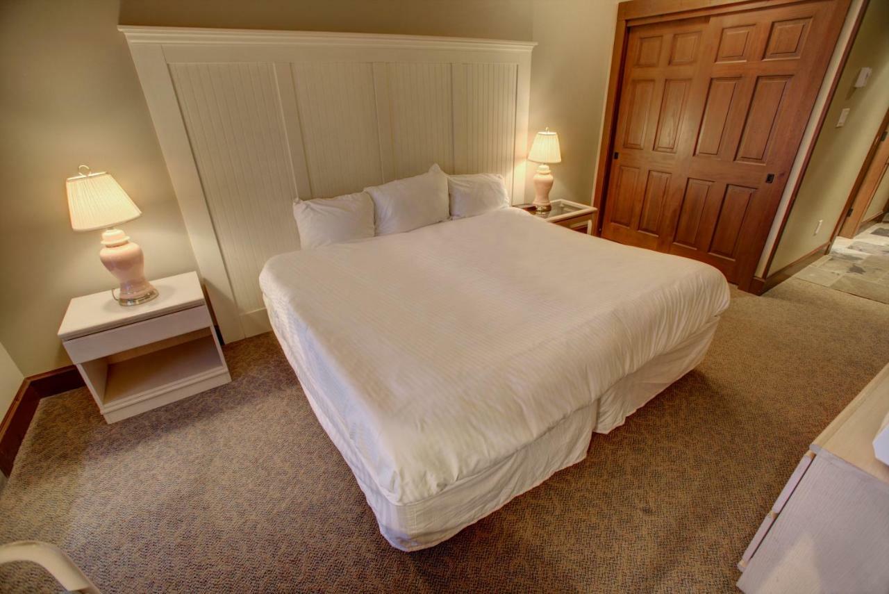 Greystone Lodge Whistler Ngoại thất bức ảnh