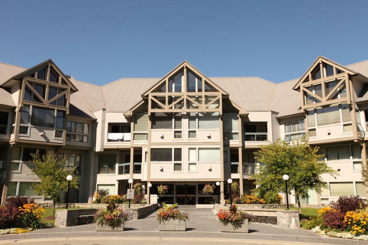 Greystone Lodge Whistler Ngoại thất bức ảnh