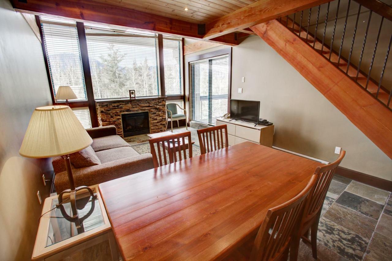 Greystone Lodge Whistler Ngoại thất bức ảnh