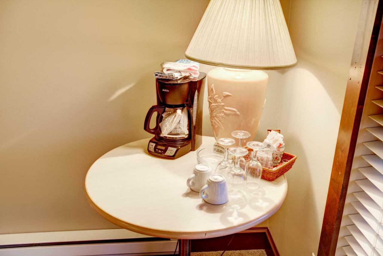Greystone Lodge Whistler Ngoại thất bức ảnh
