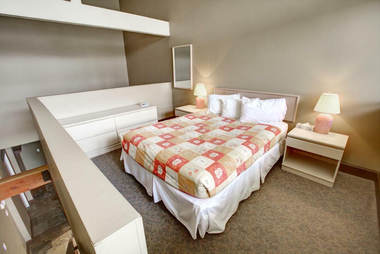 Greystone Lodge Whistler Ngoại thất bức ảnh