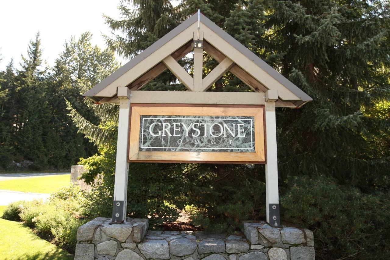 Greystone Lodge Whistler Ngoại thất bức ảnh