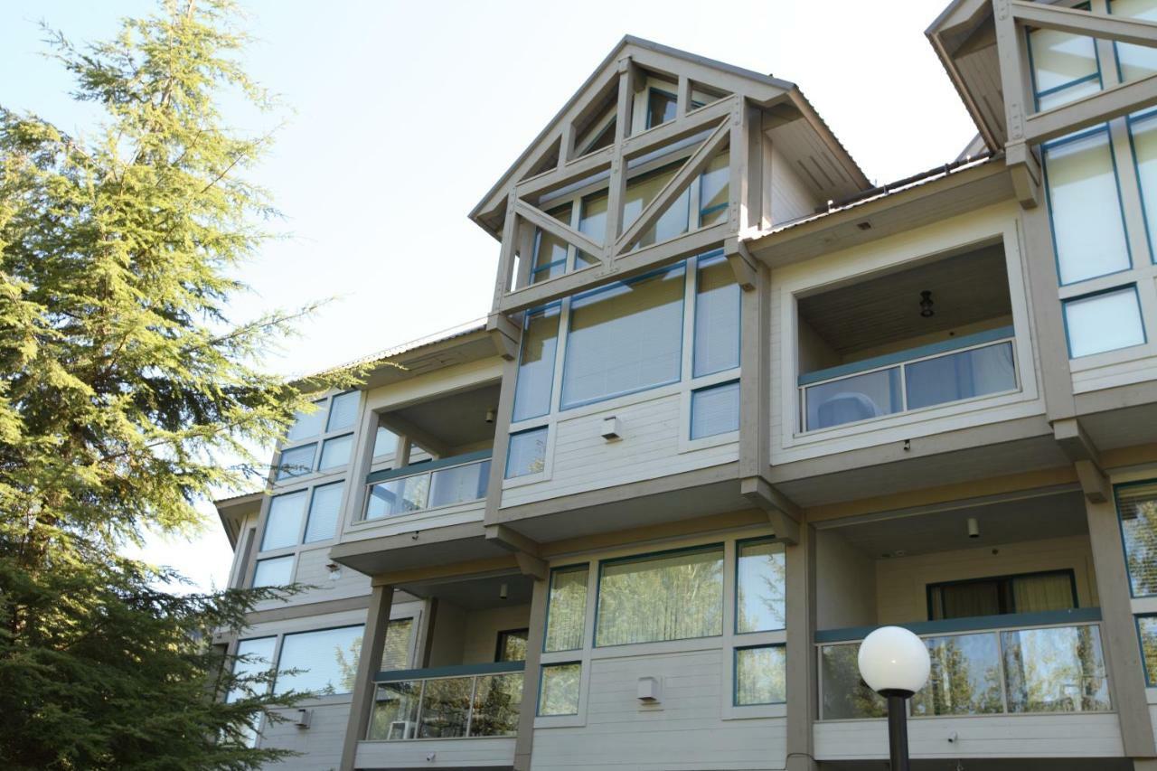 Greystone Lodge Whistler Ngoại thất bức ảnh